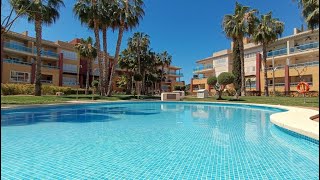 Hacienda del Alamo Golf Resort - Los Olivos - 169.900 €