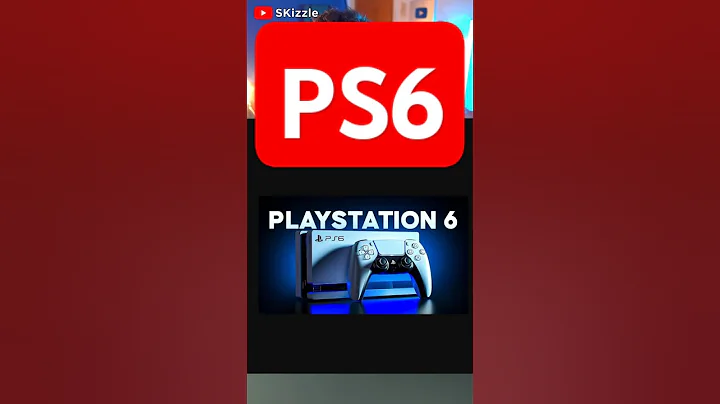 PlayStation 6 REVEAL TEASE (it's coming already) - Sony PS6 Trailer & Release Date