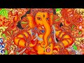 Ganesha mangkalastakam kalpagam bhaje ghananayagam bhaje  thayanithi feat by aniruth subramanya