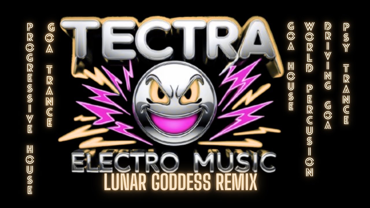 Lunar Goddess Remix (V-77)