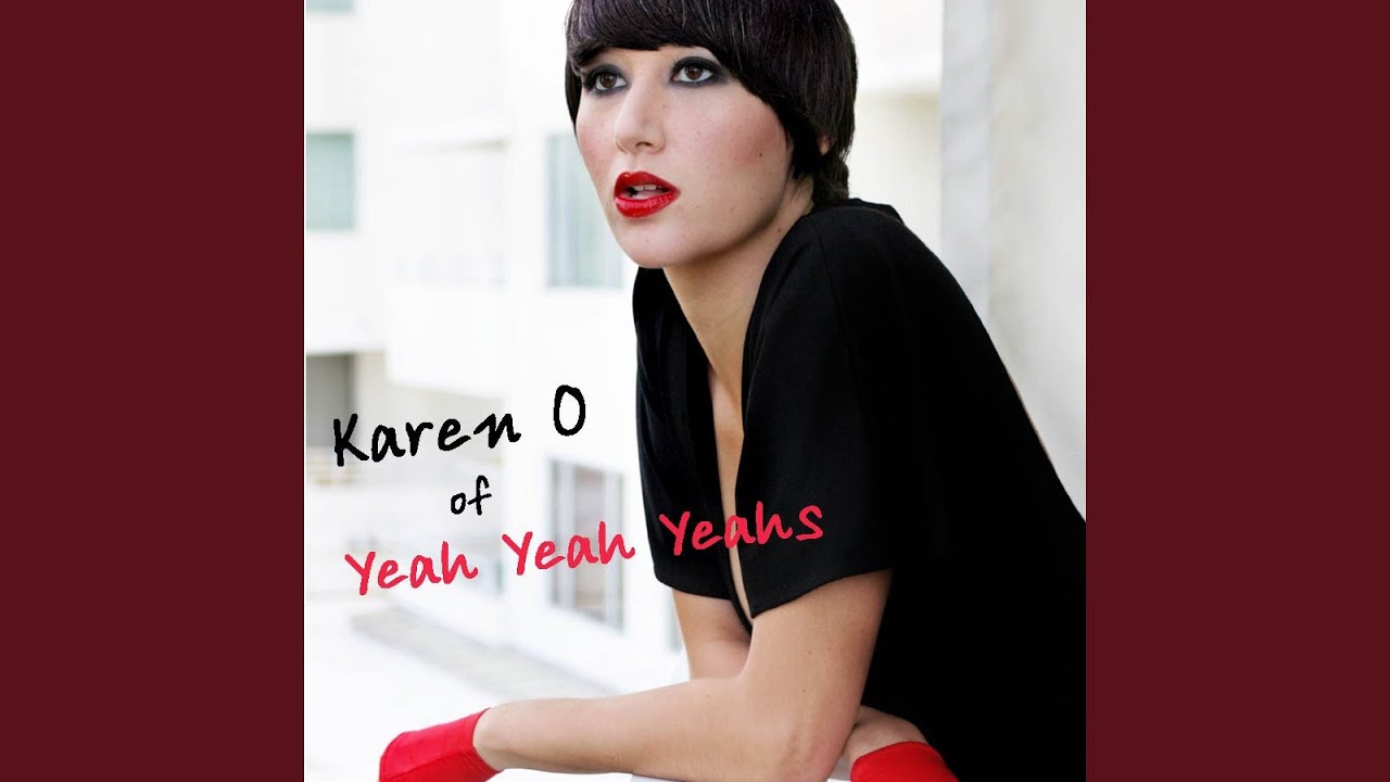 Karen O — Hello Tomorrow (Adidas Version) (Music Video) | Dork