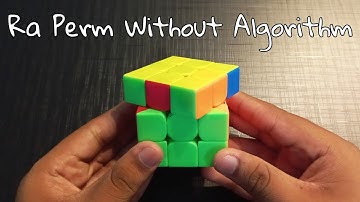 Ra Perm Without Algorithm