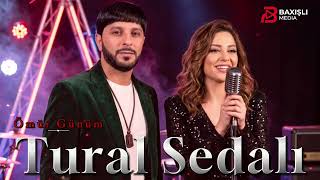 Tural Sedali - Omur Gunum 2026 (Ai Version)
