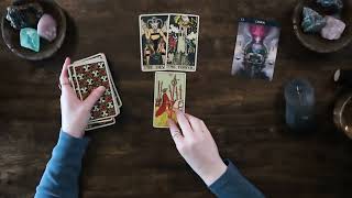 LIBRA: The Pull Towards YOU is Driving Them Insane!