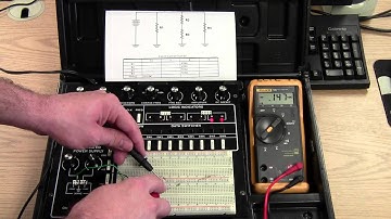 Combination Circuit 1