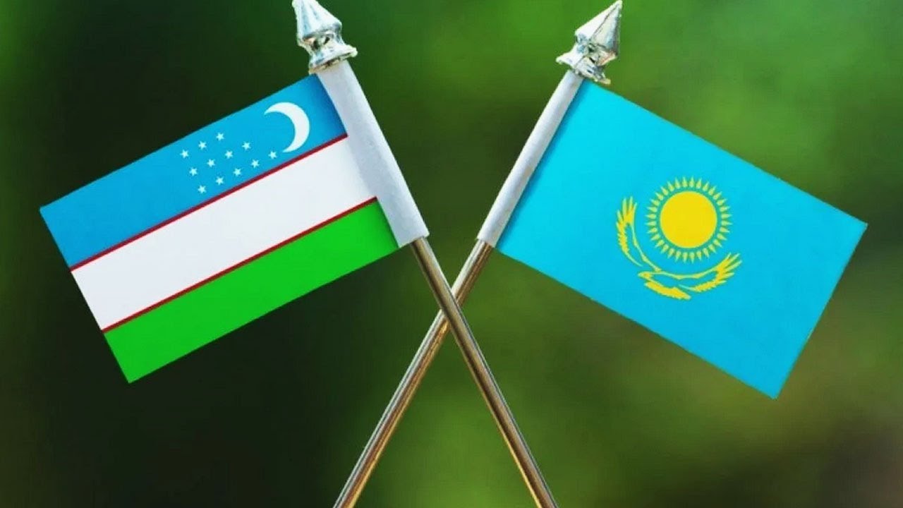 Казахстан и Узбекистан увеличили товароборот в двое между странами