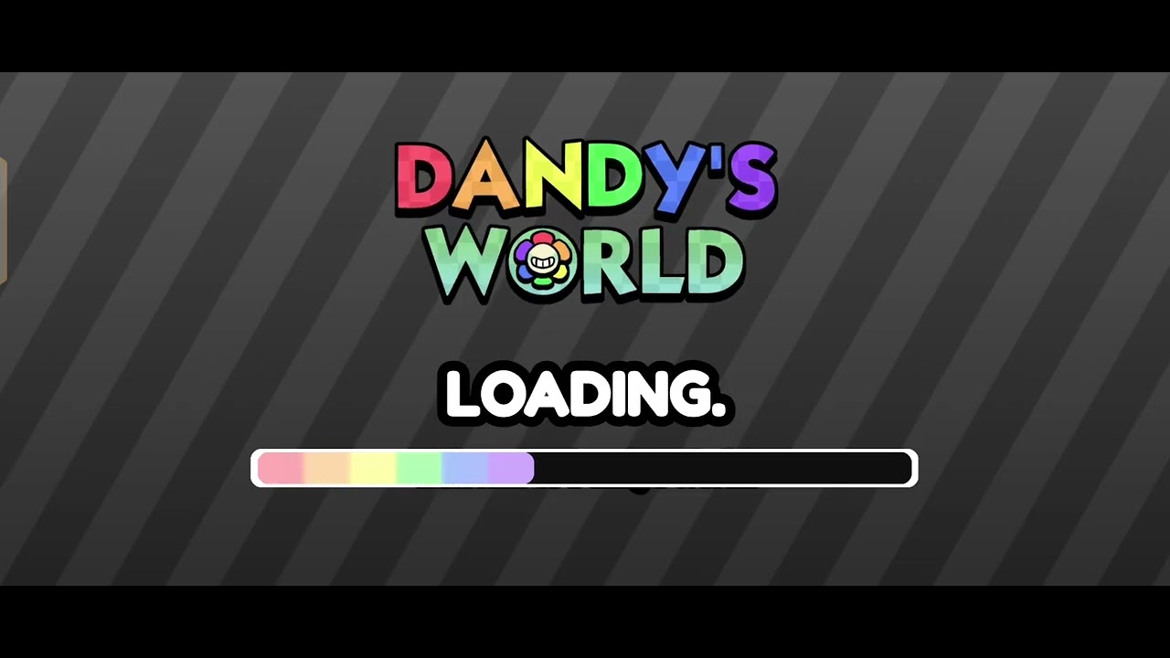 Dandy's world Episode 14 YouTube
