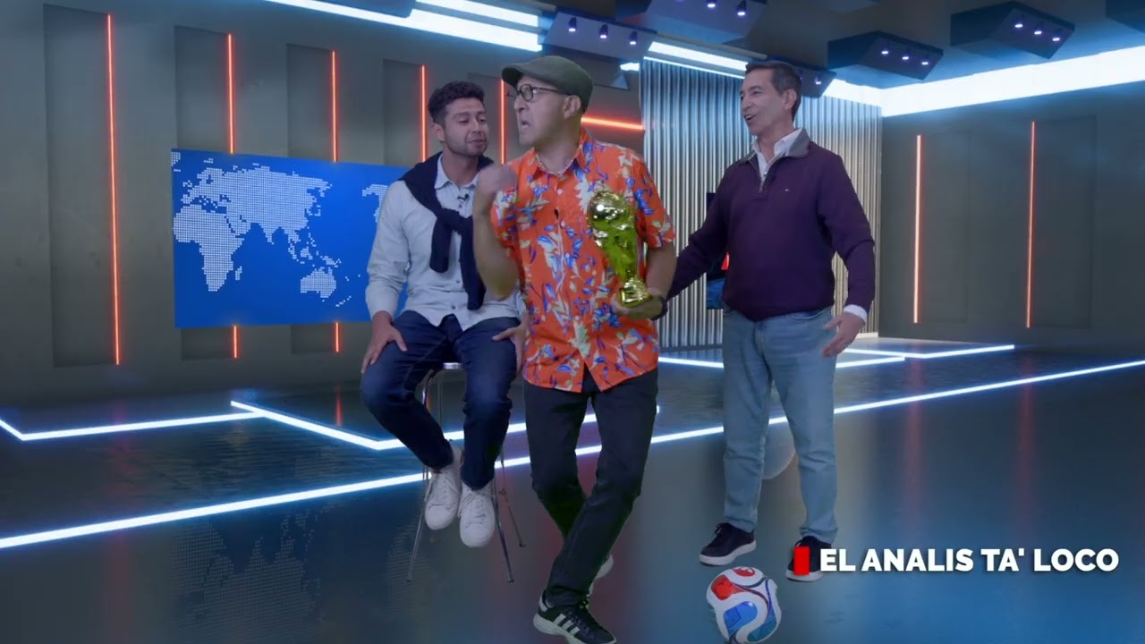 Contrataque - Episodio 4 "Cabeza fría cuando el juego se calienta" 🥶⚽ | Fan Juego Bonito