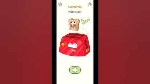 DOP 2 (Delete One Part 2) Gameplay Level 116  #short #gaming  # Saeed Gaming Tube