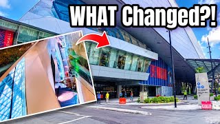 BACK TO MERDEKA 118 MALL! 🇲🇾 Before the GRAND OPENING… What Has Changed?! 🔥