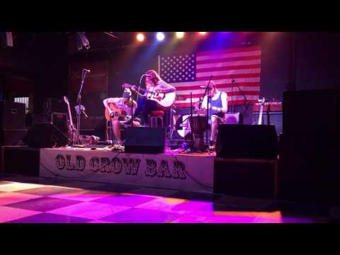 Gunpowder and Lead - Cover