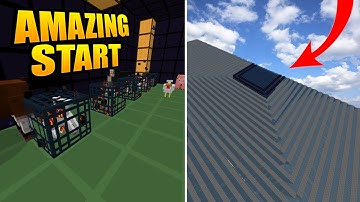 AMAZING START!? HOW TO SAICO | SaicoPvP Overlord Realm | EP 1