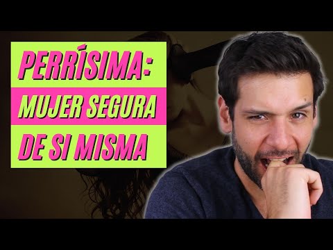 Video: Cómo Ser Una Perra Y Amarte A Ti Misma