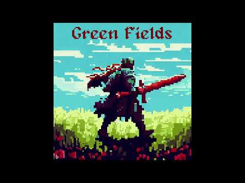 Green Fields - Remastered
