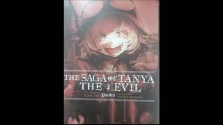 Youjo Senki The Saga Of Tanya The Evil Volume 2 Chapter 5 The Devil Of The Rhine