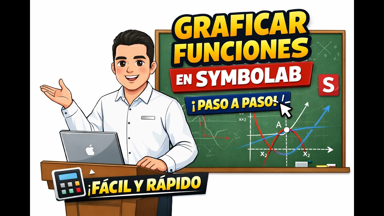 Gráfica en Symbolab
