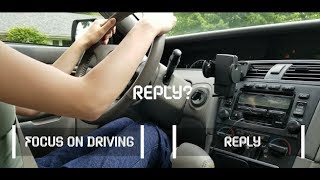 Don't Text and Drive #W82TXT
