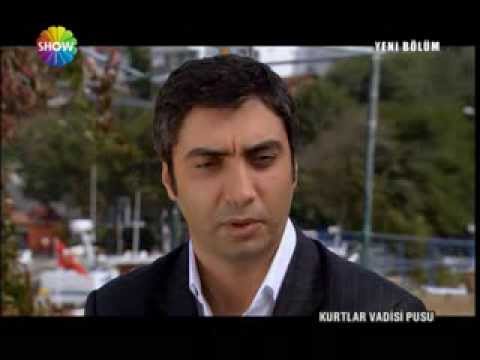 Polat Bir Gönülde İki Sevda Olurmu KvP BL13