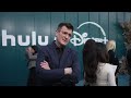 Nathan Fillion about Being on Hulu on Disney+ w/ the Rookie and his Love of Marvel | ScreenSlam