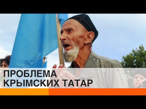 Россия вычеркивает крымских татар из истории. Зачем? – ICTV