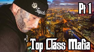 Top Class Mafia Chattin with Staxx Pt 1
