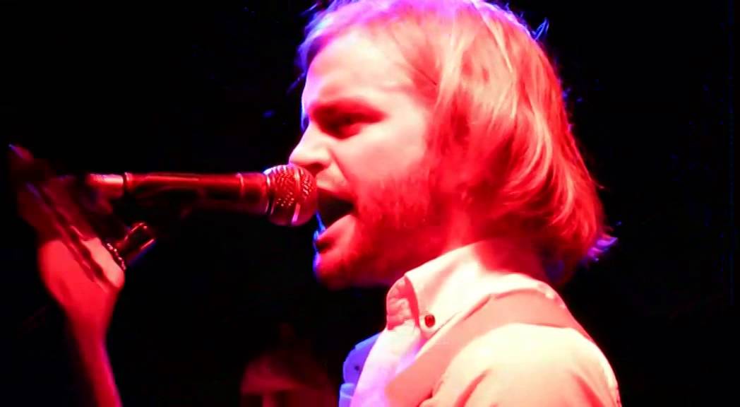 The Jaggs. She's just a girl & Taken.