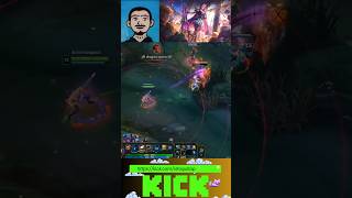 llegas tarde a la tf con cait #leagueoflegends #lol #parati #streamer #kick #adc
