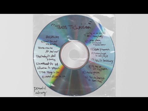 That Mexican OT - Chicken Strips & Ass (feat. Paul Wall) (Official Audio)
