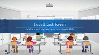 XCLASS Demo (Part 1) - Class Monitor & Control