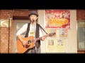 江頭つとむ "Scenes" ライブ ミュージックシティ天神2010