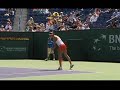 Indian Wells 2009 - Doubles Final