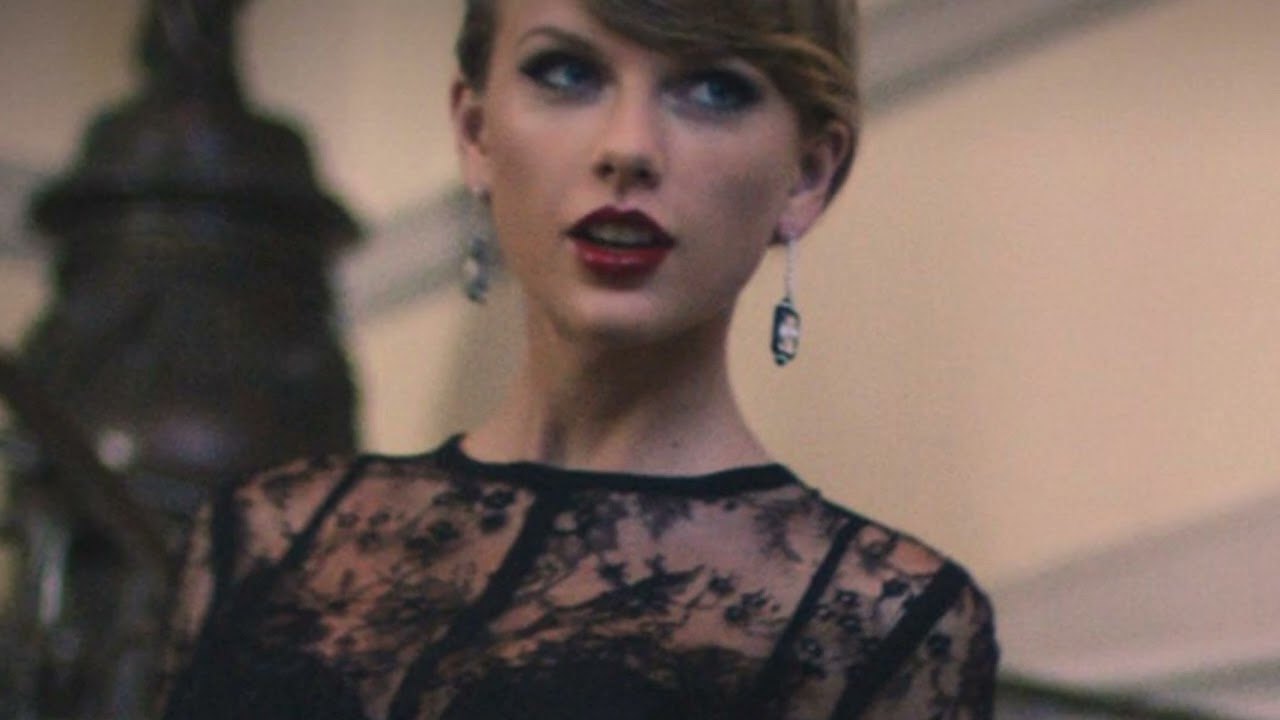 Taylor Swift - Blank Space (All Drum Tracks Mix)