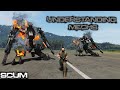 Understanding Mechs amp How To Kill Them SCUM GUIDE  Understanding Mechs amp How To Kill Them SCUM GUIDE