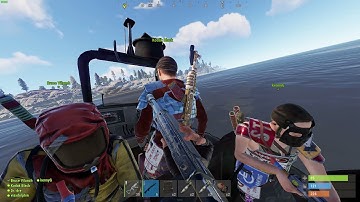 Wrong place wrong time | #rust #shorts