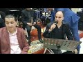 عرس مغربي بقاعة الصفوة اوركسترا ايوب الادريسي
