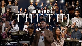 Affinity Music - Thuthi - துதி | Praise Tamil Version | Christian Worship Song