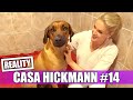 CASA HICKMANN #14 | A FAMÍLIA VAI AUMENTAR