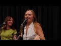 ‘Only Love On The Dance Floor’ - Emily Syring and The Saviors [Vaughan Studio Sessions]