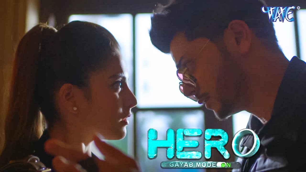 Hero Gayab Mode On | Abhishek Nigam, Yesha Rughani, Siddharth Nigam | Full Episode 184