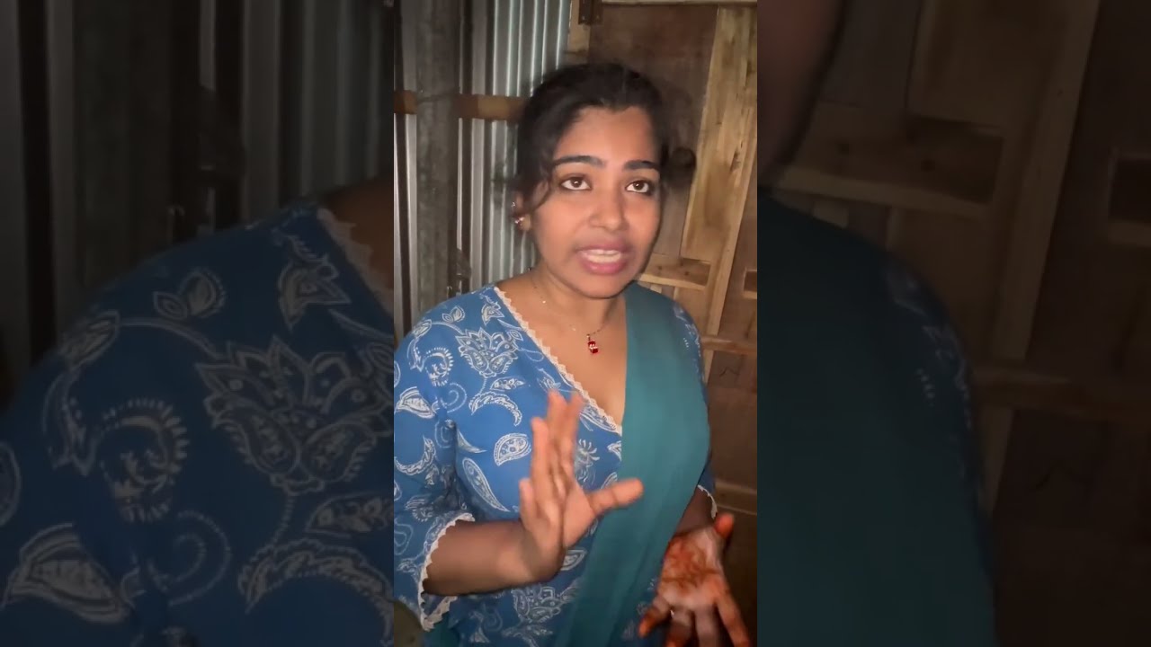 মামীর সাথে খেলবেন যেভাবে অতঃপর