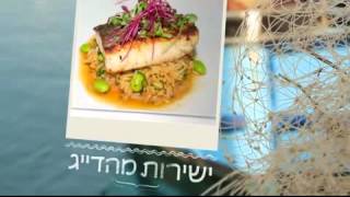 דג טרי מחיר