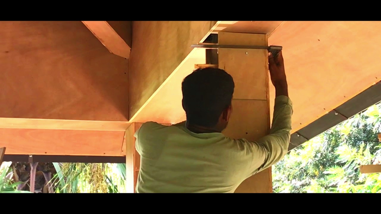 Tole et panneaux imitation tuile Alphonse Materiaux 