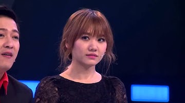 Hoài Linh - Trường Giang - Hariwon