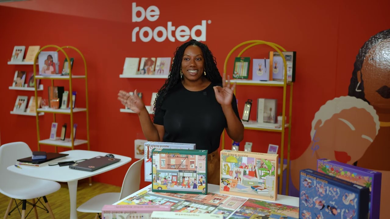 Atlanta Market July 2024: Temporary Exhibitors