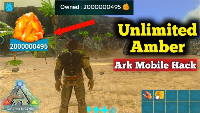 How To Play & Download ARK 2 on Android Apk Full Game - Hut Mobile