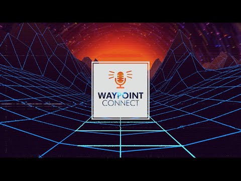 Ep. 15 - Show Me Your Friends... | Waypoint Connect (Dirk vd Mescht & Johan Jordaan)