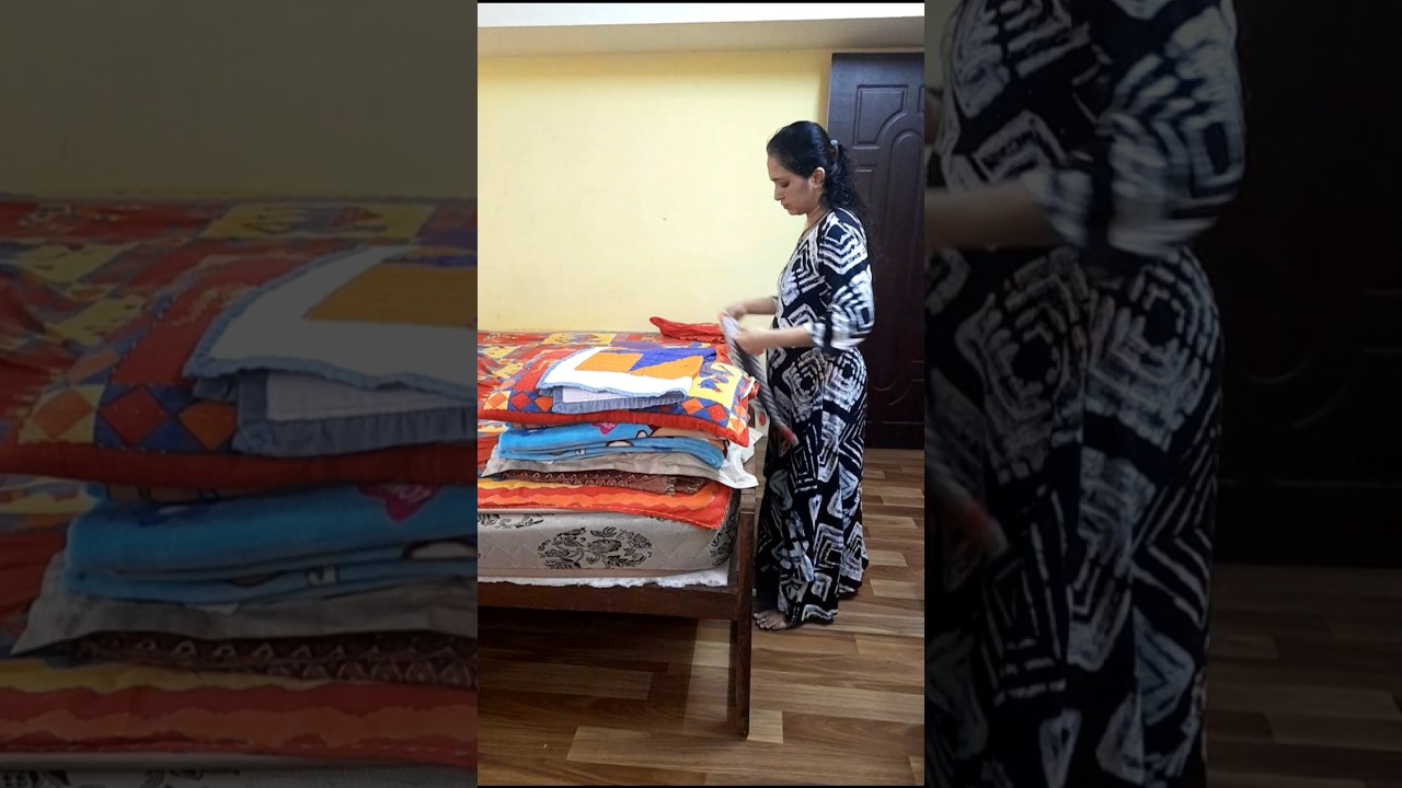 mera morning routine roz ka kaam 