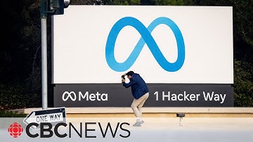 Meta given record fine by EU regulator over U.S. data transfers