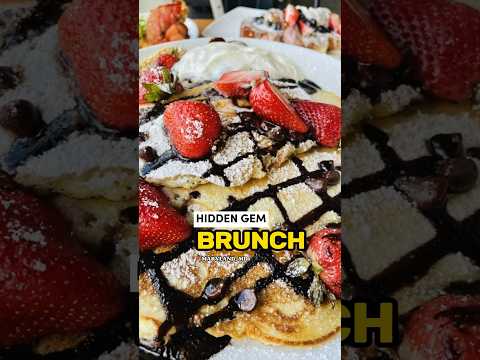 Video: Frühstück in Washington, DC