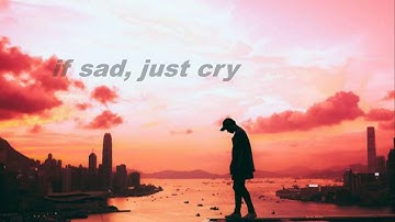 Buồn Thì Cứ Khóc/LUYN LEE